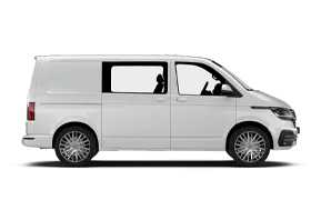 Used Combi vans