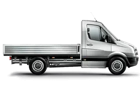 Used dropside