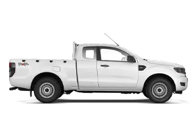 Used pickup