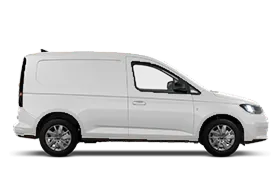 Used Small vans