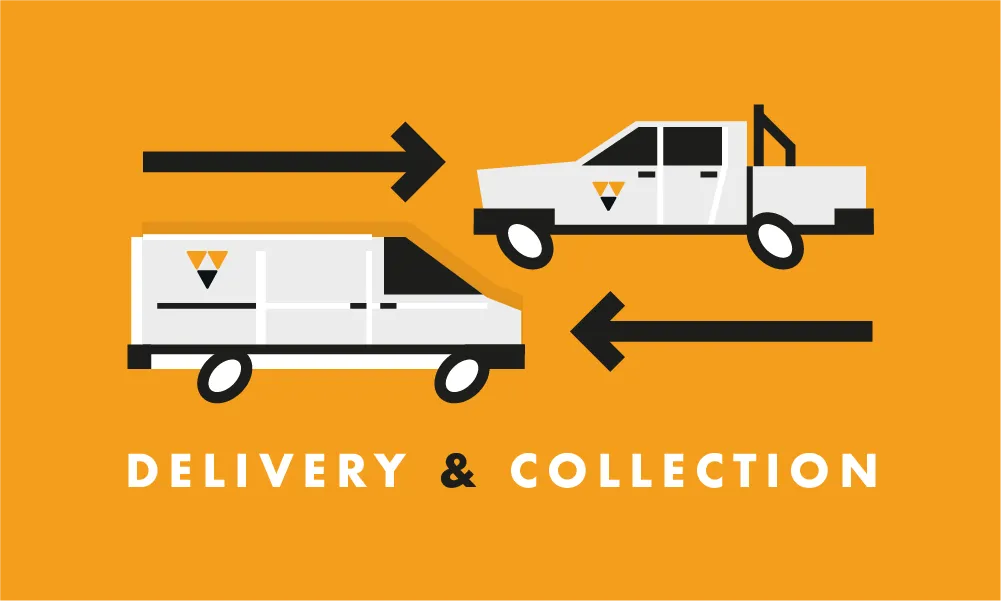 Delivery