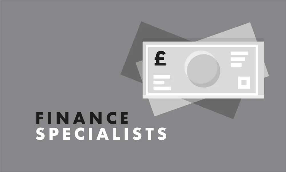 Finance