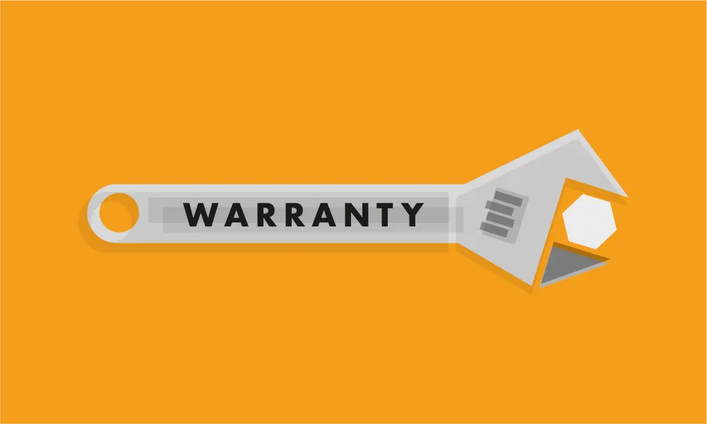 Warranty